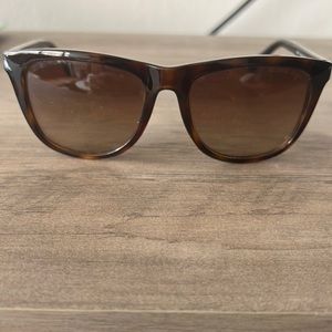 Michael Kors sunglasses - Used with some scratching